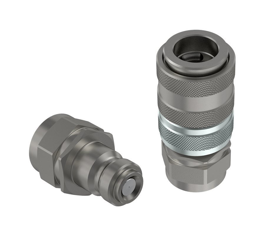FASTER UHP100(100Mpa)